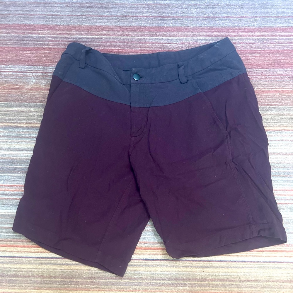LULU lemon men’s shorts